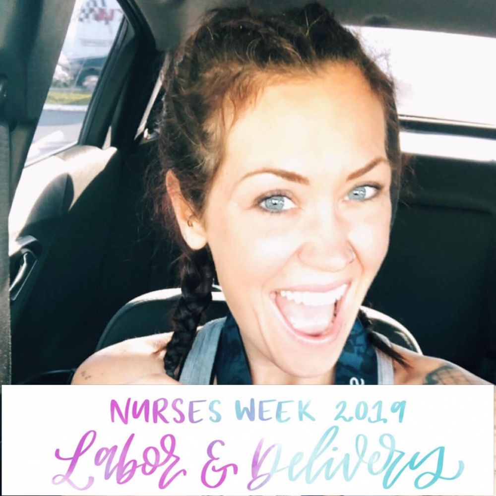 Meet your Posher, Jamie